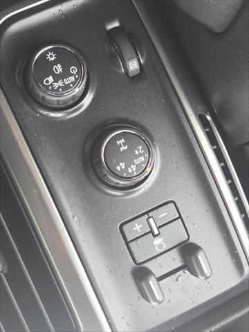 2016 Chevrolet Silverado 1500 1LT