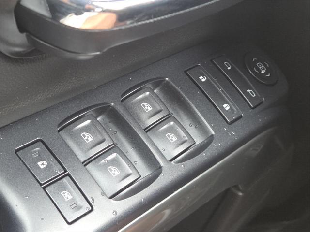 2016 Chevrolet Silverado 1500 1LT