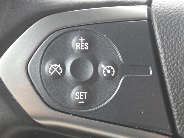 2016 Chevrolet Silverado 1500 1LT
