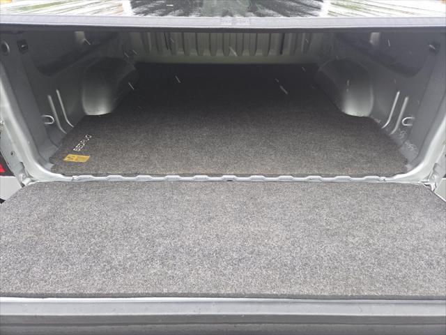 2016 Chevrolet Silverado 1500 1LT