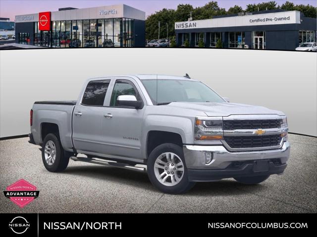 2016 Chevrolet Silverado 1500 1LT for sale in Columbus, OH