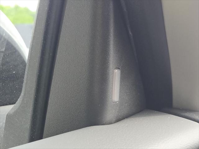 2022 Nissan Sentra SR Xtronic CVT
