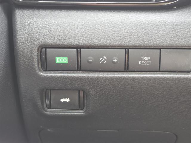 2022 Nissan Sentra SR Xtronic CVT