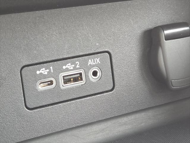 2022 Nissan Sentra SR Xtronic CVT