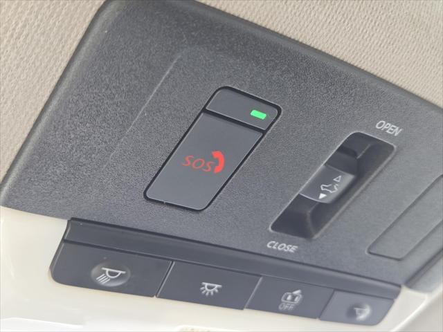 2022 Nissan Sentra SR Xtronic CVT
