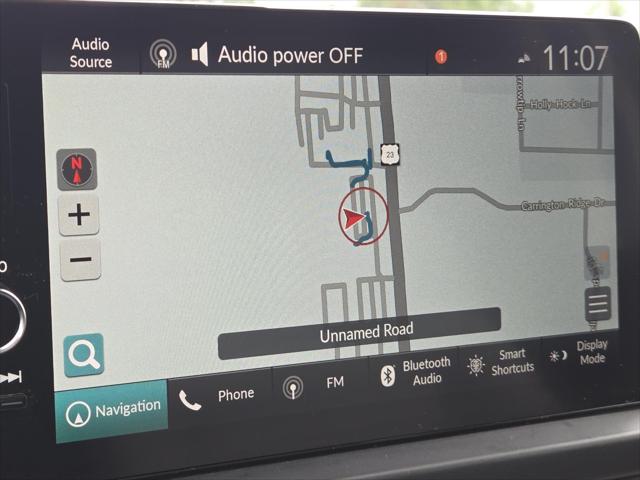 2023 Honda Pilot AWD Elite