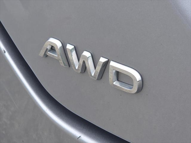 2023 Honda Pilot AWD Elite