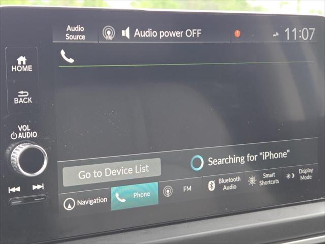 2023 Honda Pilot AWD Elite