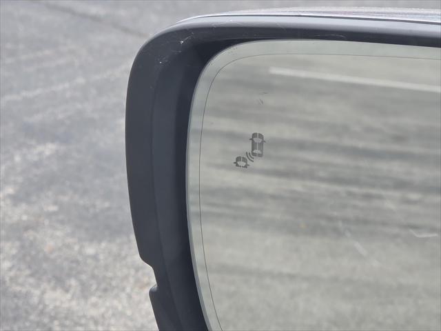 2023 Honda Pilot AWD Elite