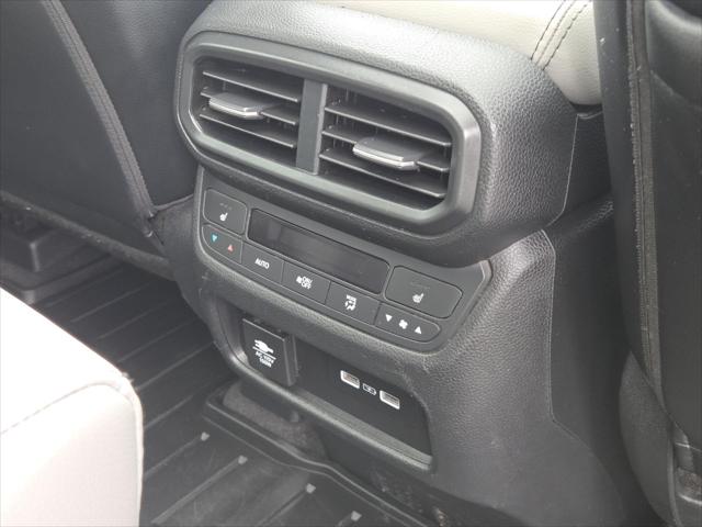 2023 Honda Pilot AWD Elite
