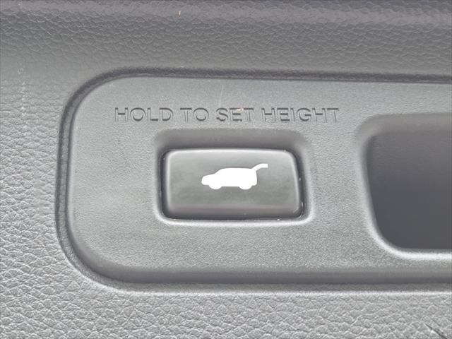 2023 Honda Pilot AWD Elite