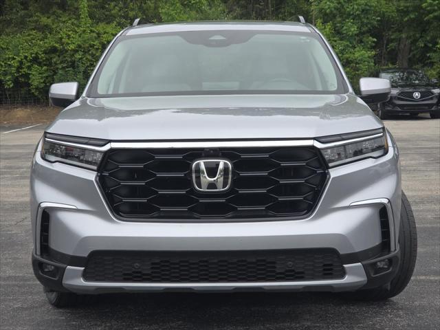 2023 Honda Pilot AWD Elite