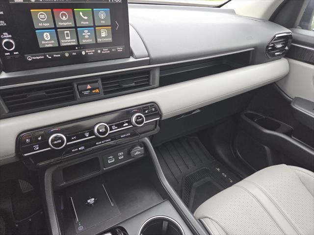 2023 Honda Pilot AWD Elite