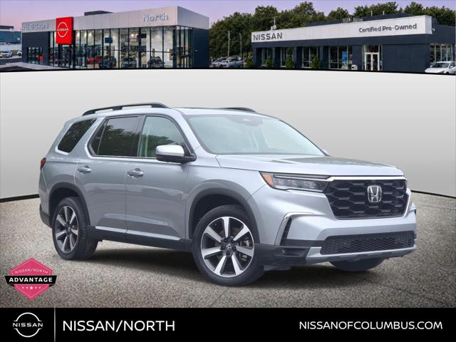 2023 Honda Pilot AWD Elite for sale in Columbus, OH