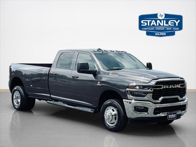 2026 Ram 3500 Tradesman Crew Cab 4x4 8' Box for sale in Gilmer, TX