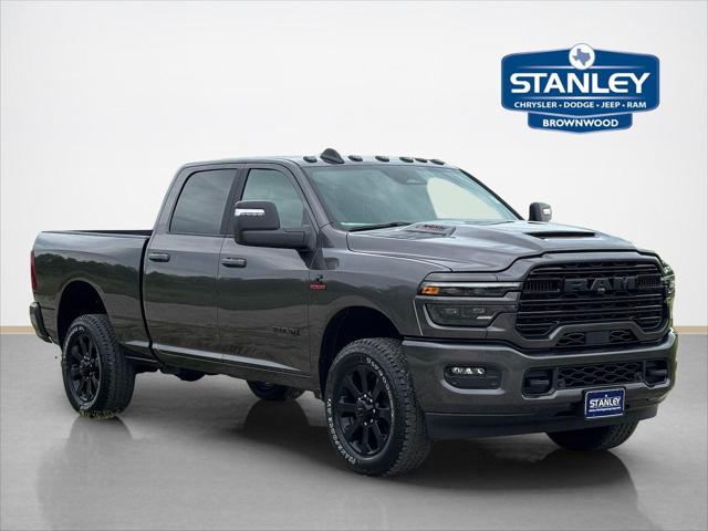 2026 Ram 2500 Laramie Crew Cab 4x4 6'4" Box for sale in Brownwood, TX