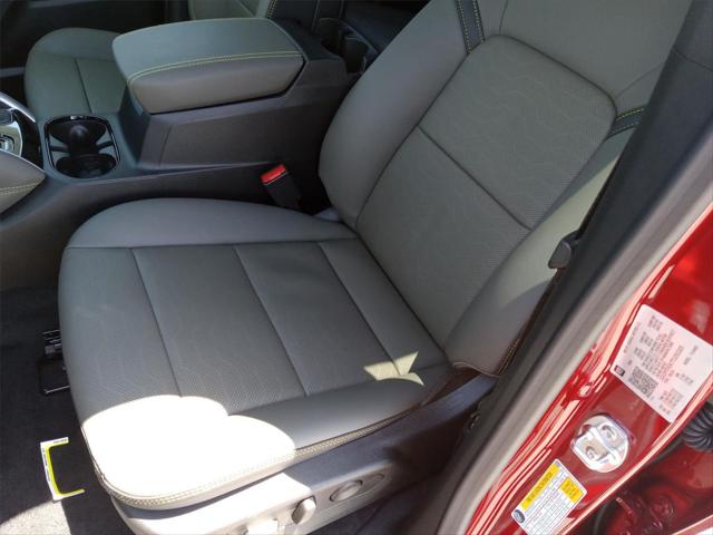 2026 Chevrolet Colorado ZR2, 4WD