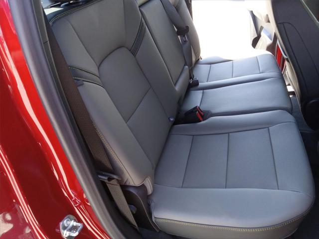 2026 Chevrolet Colorado ZR2, 4WD