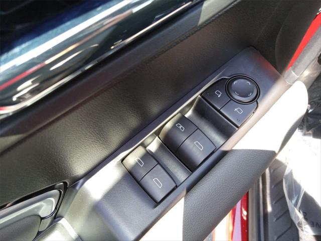 2026 Chevrolet Colorado ZR2, 4WD