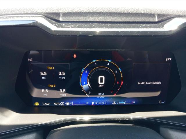 2026 Chevrolet Colorado ZR2, 4WD