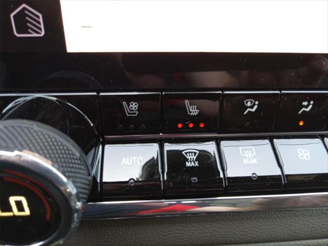 2026 Chevrolet Colorado ZR2, 4WD