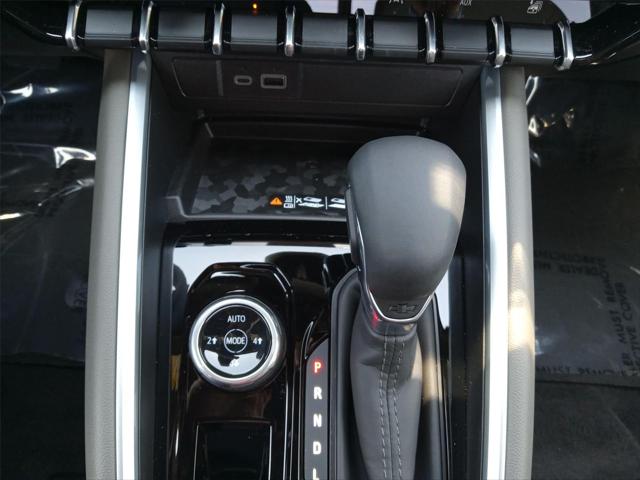 2026 Chevrolet Colorado ZR2, 4WD