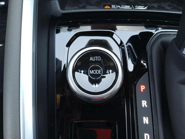 2026 Chevrolet Colorado ZR2, 4WD