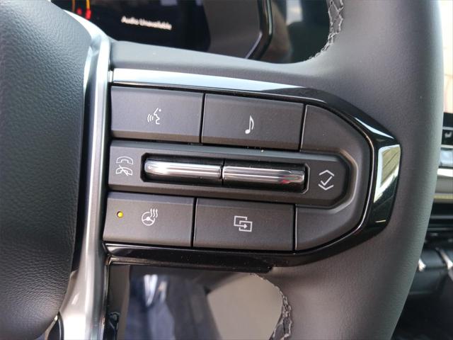 2026 Chevrolet Colorado ZR2, 4WD
