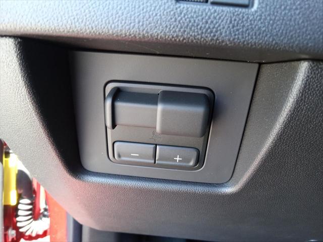 2026 Chevrolet Colorado ZR2, 4WD