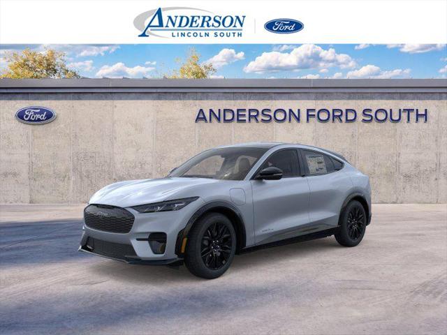 2026 Ford Mustang Mach-E Premium for sale in Lincoln, NE