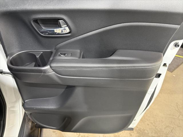 2021 Honda Ridgeline RTL-E