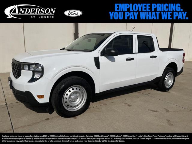 2026 Ford Maverick XL for sale in Saint Joseph, MO