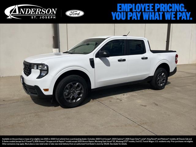 2026 Ford Maverick XLT for sale in Saint Joseph, MO