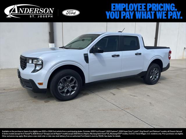 2025 Ford Maverick XLT for sale in Saint Joseph, MO