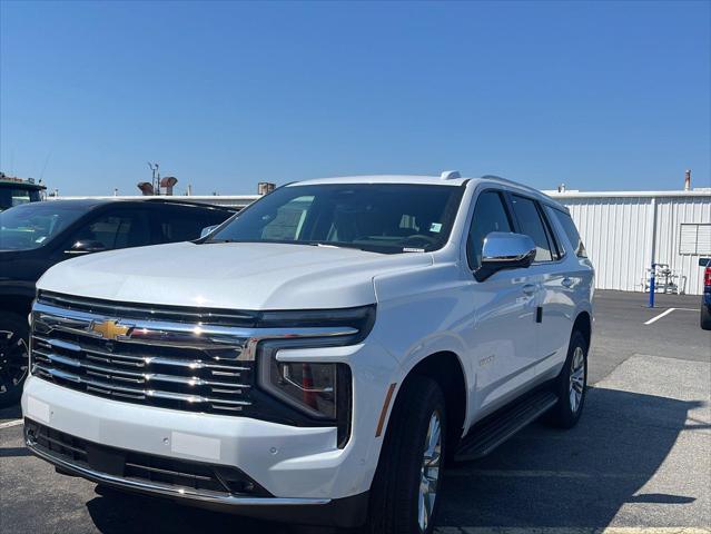 2026 Chevrolet Tahoe 4WD Premier for sale in Hopewell, VA
