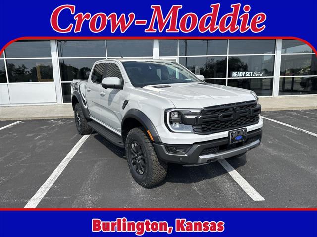 2026 Ford Ranger Raptor for sale in Burlington, KS
