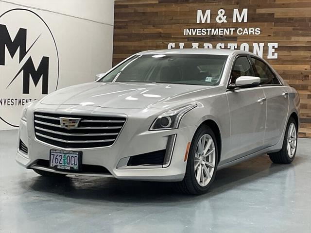 2019 Cadillac CTS Standard for sale in Gladstone, OR