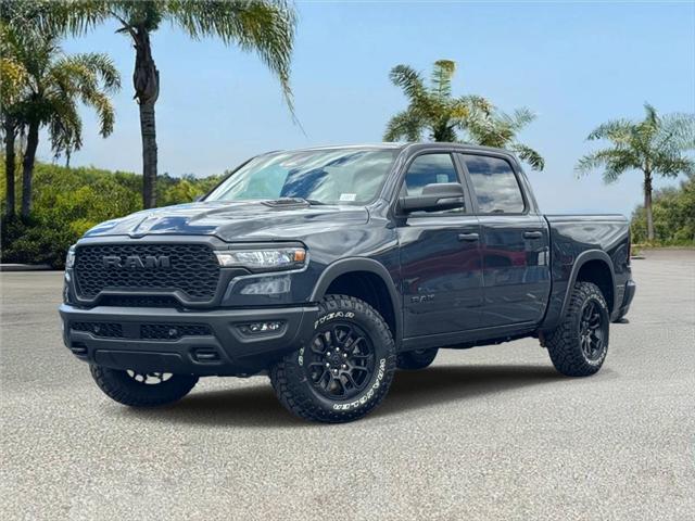 2026 Ram 1500 Rebel Crew Cab 4x4 5'7" Box for sale in Downey, CA
