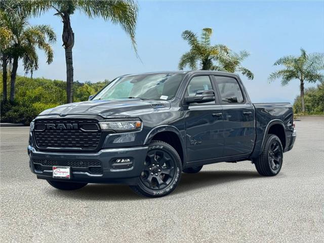 2026 Ram 1500 Big Horn Crew Cab 4x2 5'7" Box for sale in Downey, CA