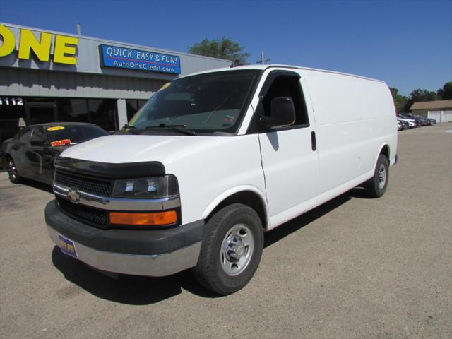 2016 Chevrolet Express Work Van for sale in Grand Island, NE