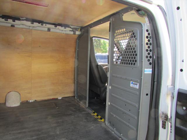 2016 Chevrolet Express Work Van