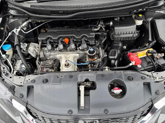 2013 Honda Civic EX-L
