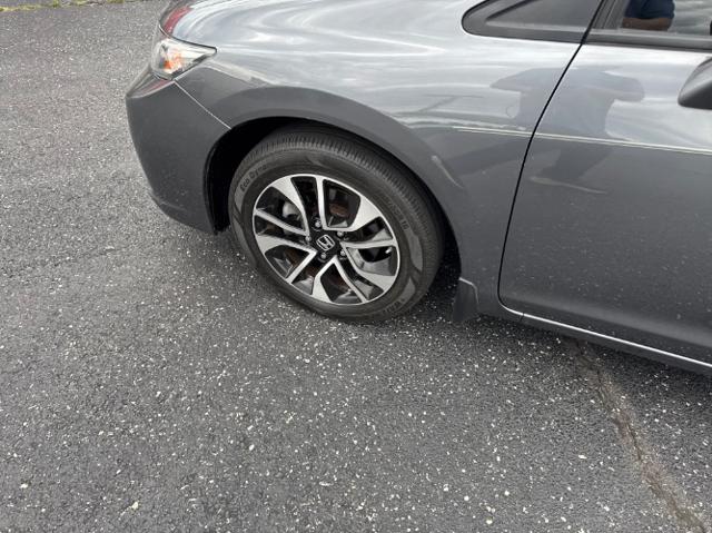 2013 Honda Civic EX-L