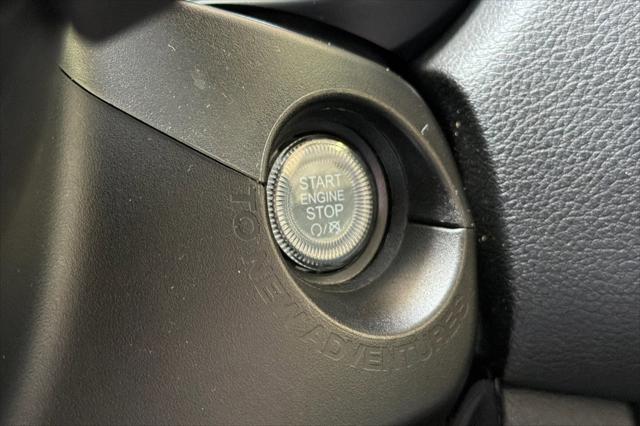 2023 Jeep Renegade Latitude 4x4