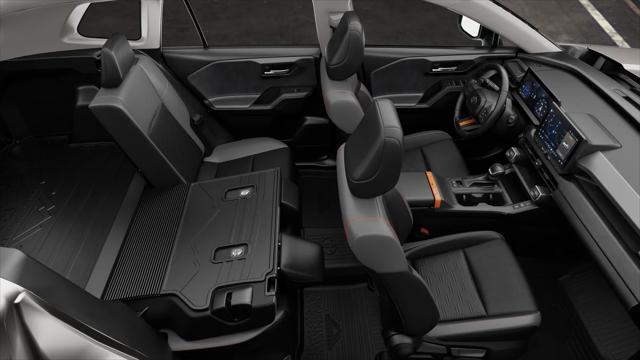 2026 Toyota RAV4 Woodland