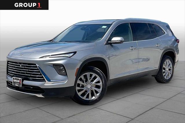 2026 Buick Enclave Preferred FWD for sale in San Antonio, TX