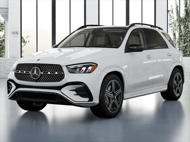 2026 Mercedes-Benz GLE GLE 350 GLE 350 4MATIC for sale in Arlington, VA