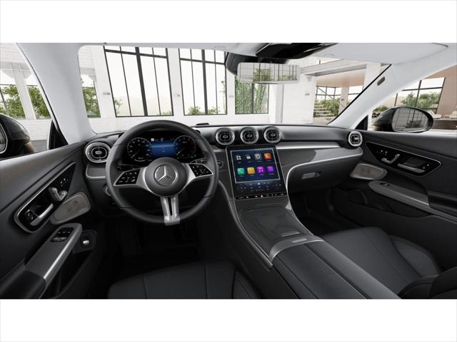 2026 Mercedes-Benz E-CLASS E 300 Cle 300 4matic