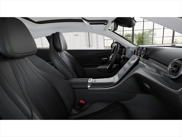 2026 Mercedes-Benz E-CLASS E 300 Cle 300 4matic