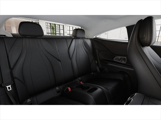 2026 Mercedes-Benz E-CLASS E 300 Cle 300 4matic